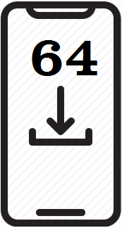 64 Bit File Download